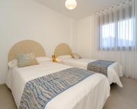Nybygg - Leilighet - Villajoyosa - Cala de Finestrat