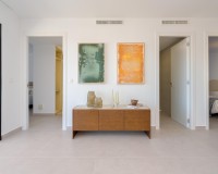 Nybygg - Leilighet - Villajoyosa - Cala de Finestrat