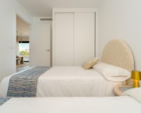 Nybygg - Leilighet - Villajoyosa - Cala de Finestrat