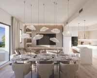 Nybygg - Leilighet - Villajoyosa - Playa del Torres