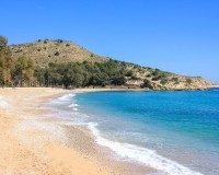 Nybygg - Leilighet - Villajoyosa - Playa Les Torres