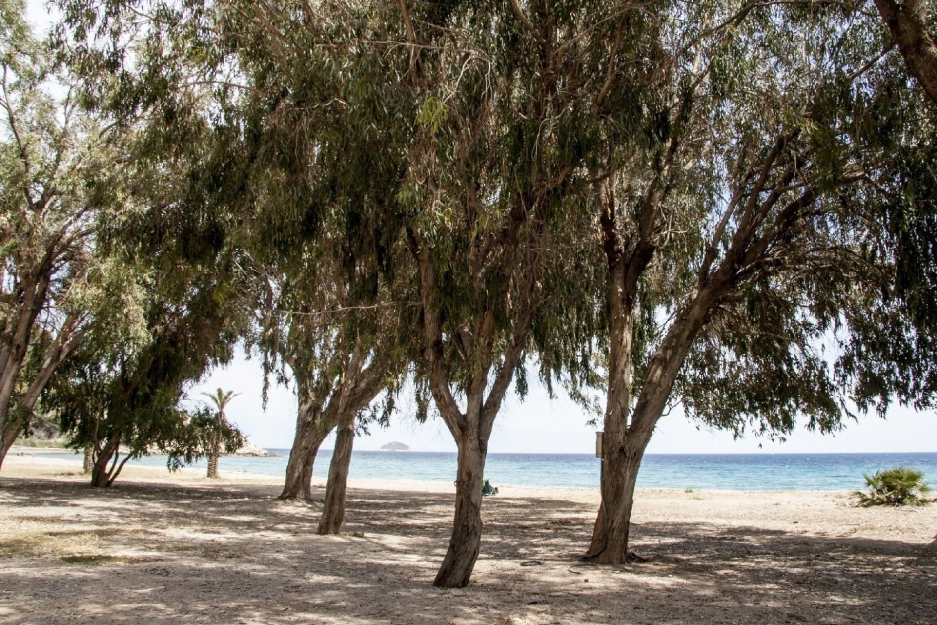 Nybygg - Leilighet - Villajoyosa - Playa Les Torres