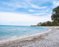 Nybygg - Leilighet - Villajoyosa - Playa Les Torres