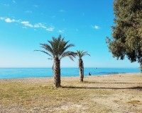 Nybygg - Leilighet - Villajoyosa - Playa Les Torres