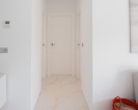 Nybygg - Rekkehus - Pilar de La Horadada - Pinar de Campoverde