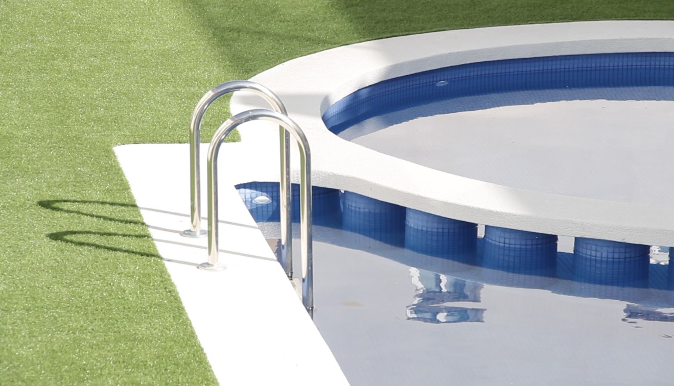 Nybygg - Rekkehus - Santa Pola