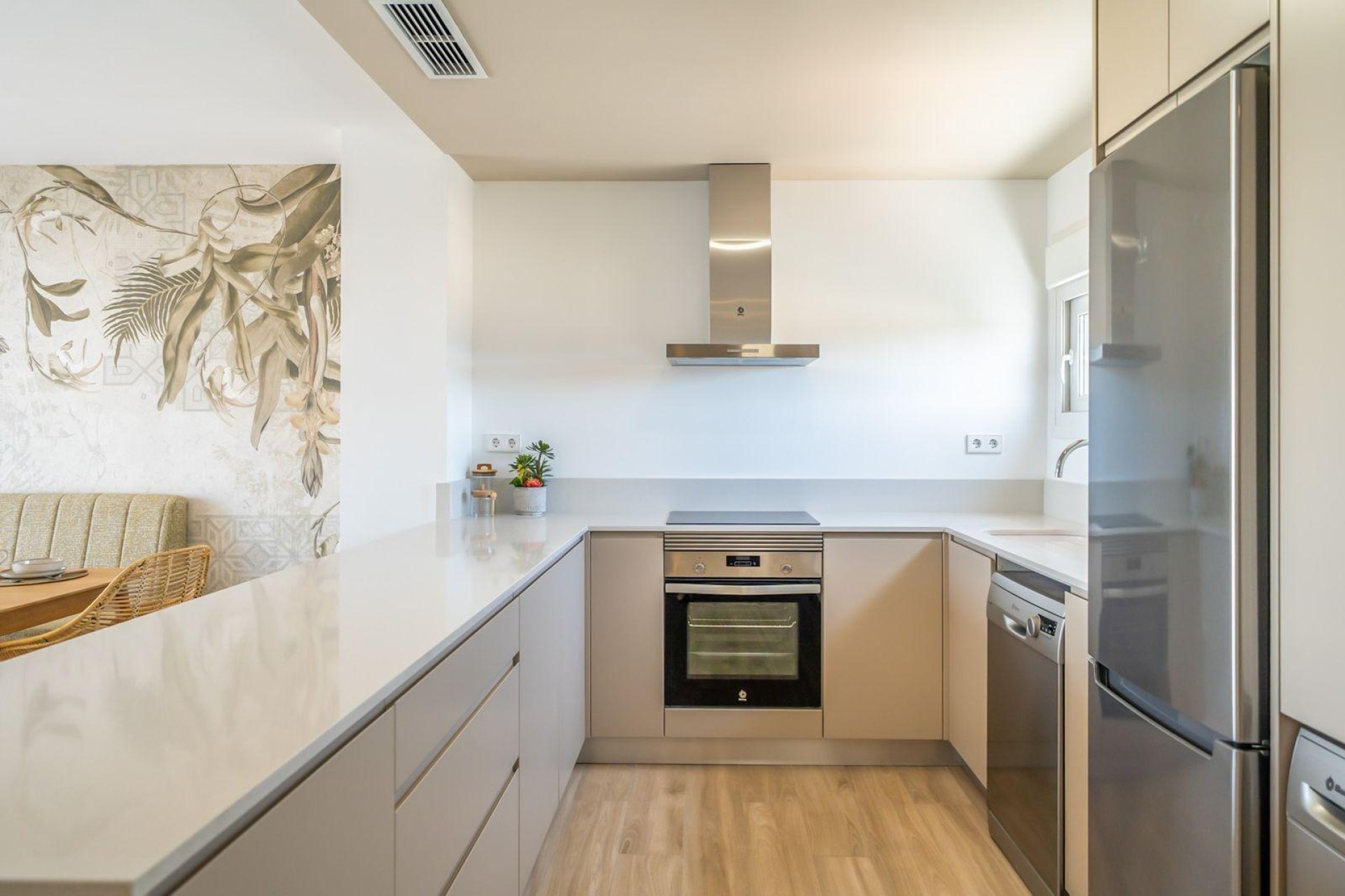 Nybygg - Top Floor Bungalow - Orihuela - Vistabella Golf