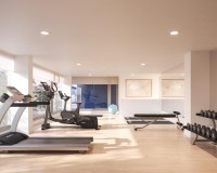 Nybygg - Toppleilighet - Alicante - Benalua