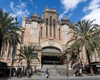 Nybygg - Toppleilighet - Alicante - Centro