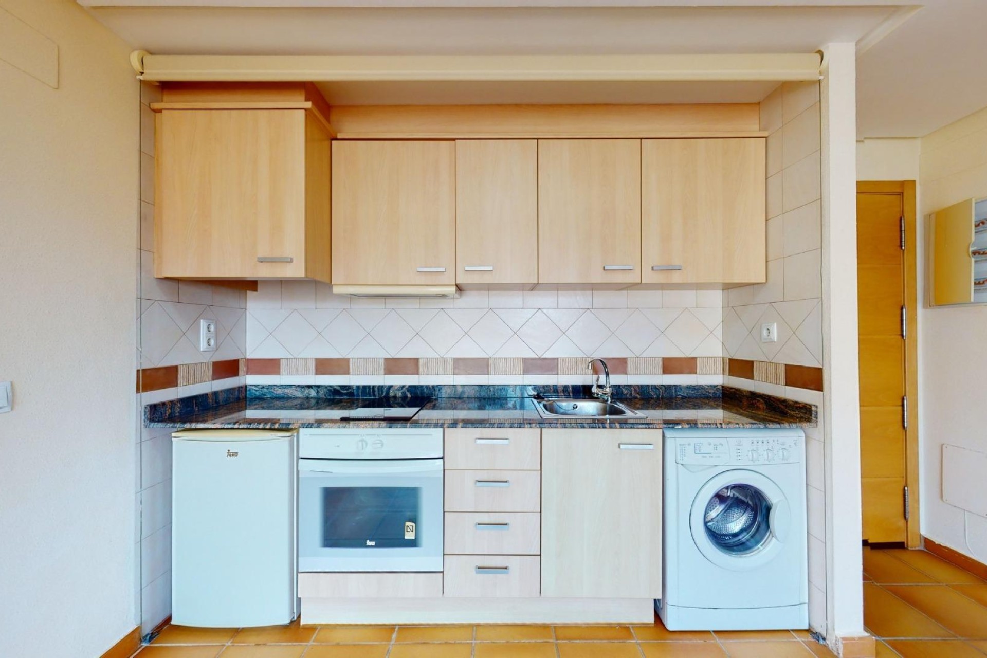 Nybygg - Toppleilighet - Archena - Villanueva del Rio Segura