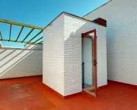 Nybygg - Toppleilighet - Archena - Villanueva del Rio Segura