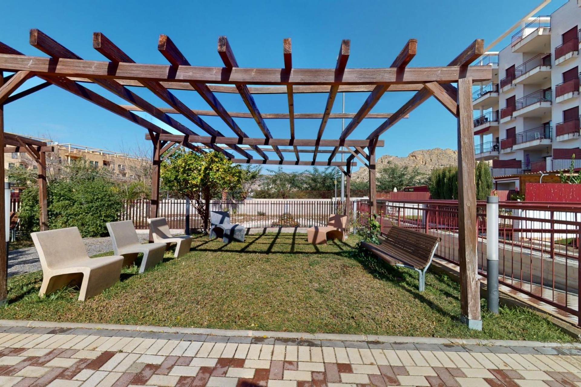 Nybygg - Toppleilighet - Archena - Villanueva del Rio Segura