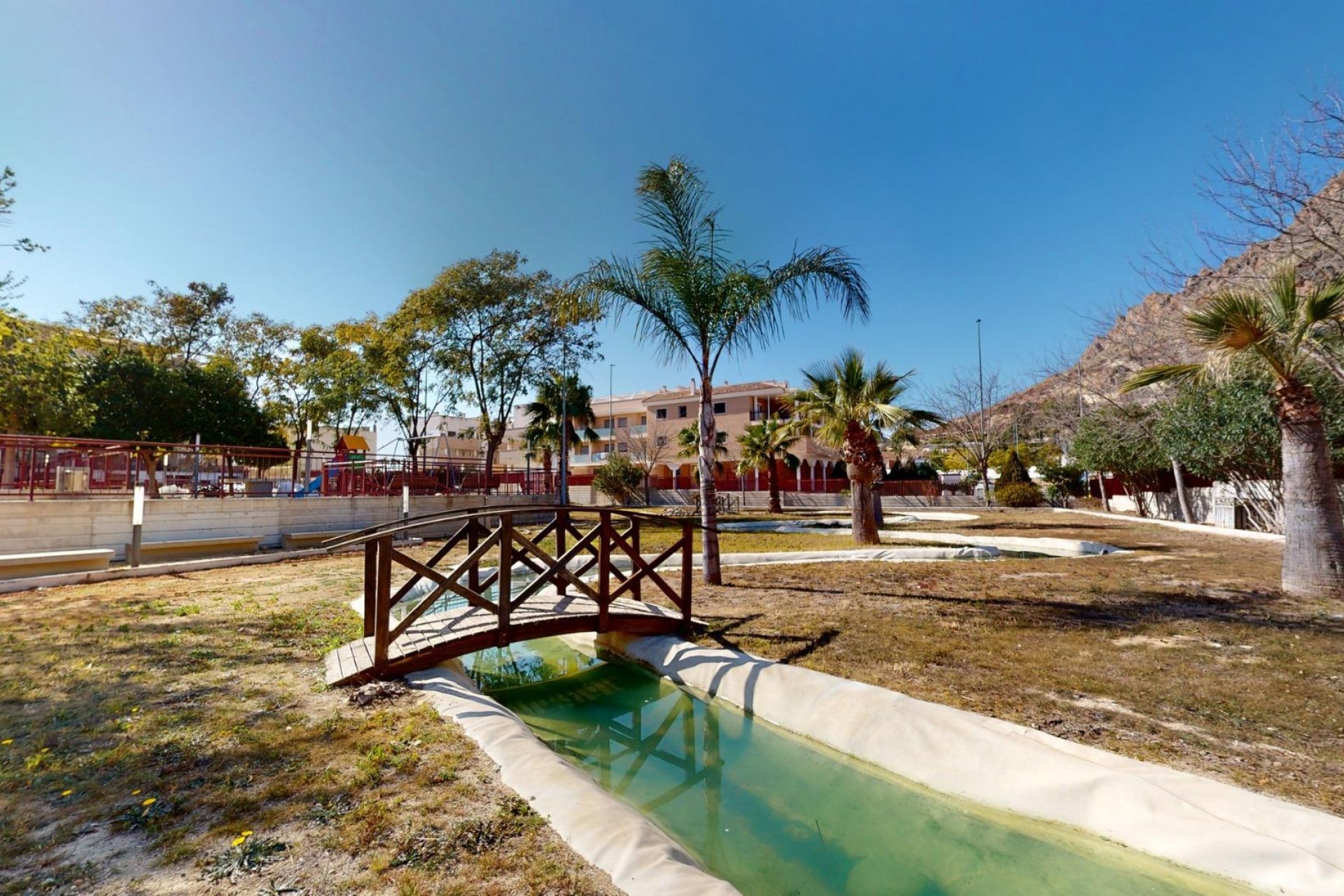 Nybygg - Toppleilighet - Archena - Villanueva del Rio Segura