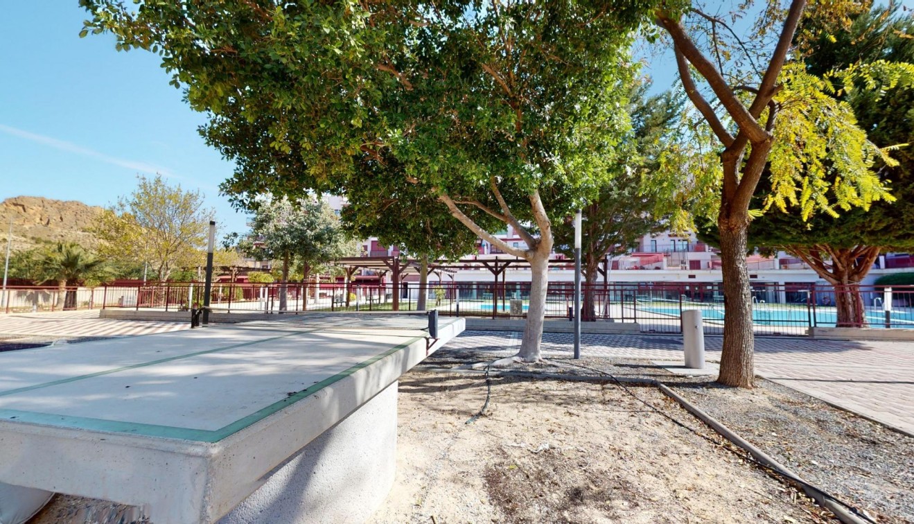 Nybygg - Toppleilighet - Archena - Villanueva del Rio Segura