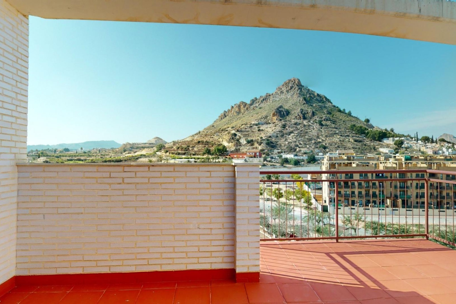 Nybygg - Toppleilighet - Archena - Villanueva del Rio Segura