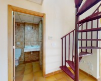 Nybygg - Toppleilighet - Archena - Villanueva del Rio Segura
