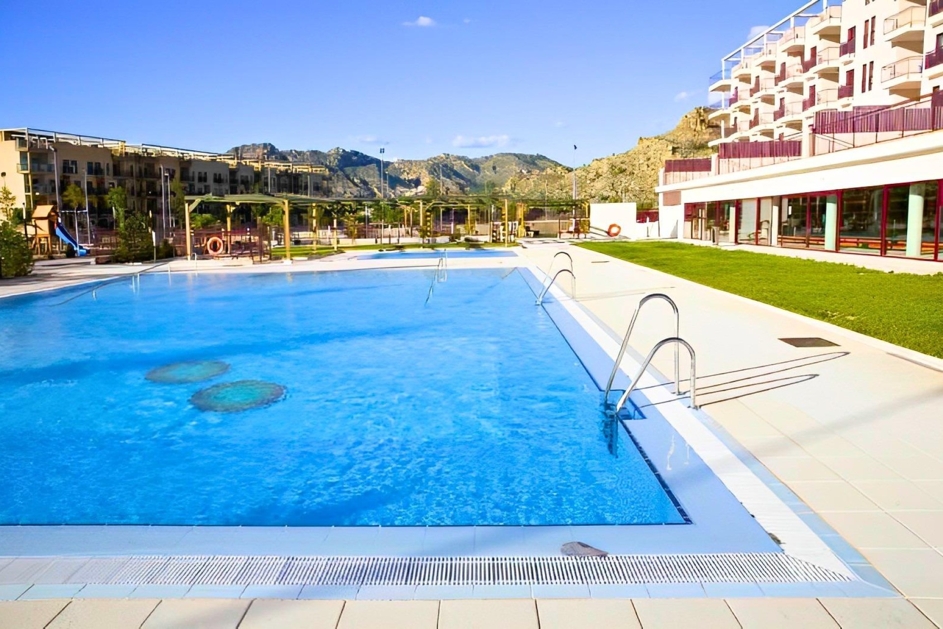 Nybygg - Toppleilighet - Archena - Villanueva del Rio Segura