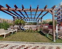 Nybygg - Toppleilighet - Archena - Villanueva del Rio Segura