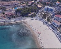 Nybygg - Toppleilighet - Benidorm - Poniente