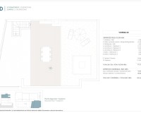 Nybygg - Toppleilighet - Benijófar - Pueblo