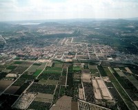 Nybygg - Toppleilighet - Bigastro - pueblo