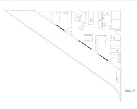 Nybygg - Toppleilighet - Calpe - Arenal Bol