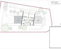 Nybygg - Toppleilighet - Calpe - Arenal Bol