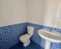 Nybygg - Toppleilighet - Calpe - Playa La Fossa