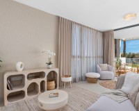 Nybygg - Toppleilighet - Capdepera - Mar de Cristal