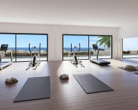 Nybygg - Toppleilighet - Estepona (Málaga) - Spain