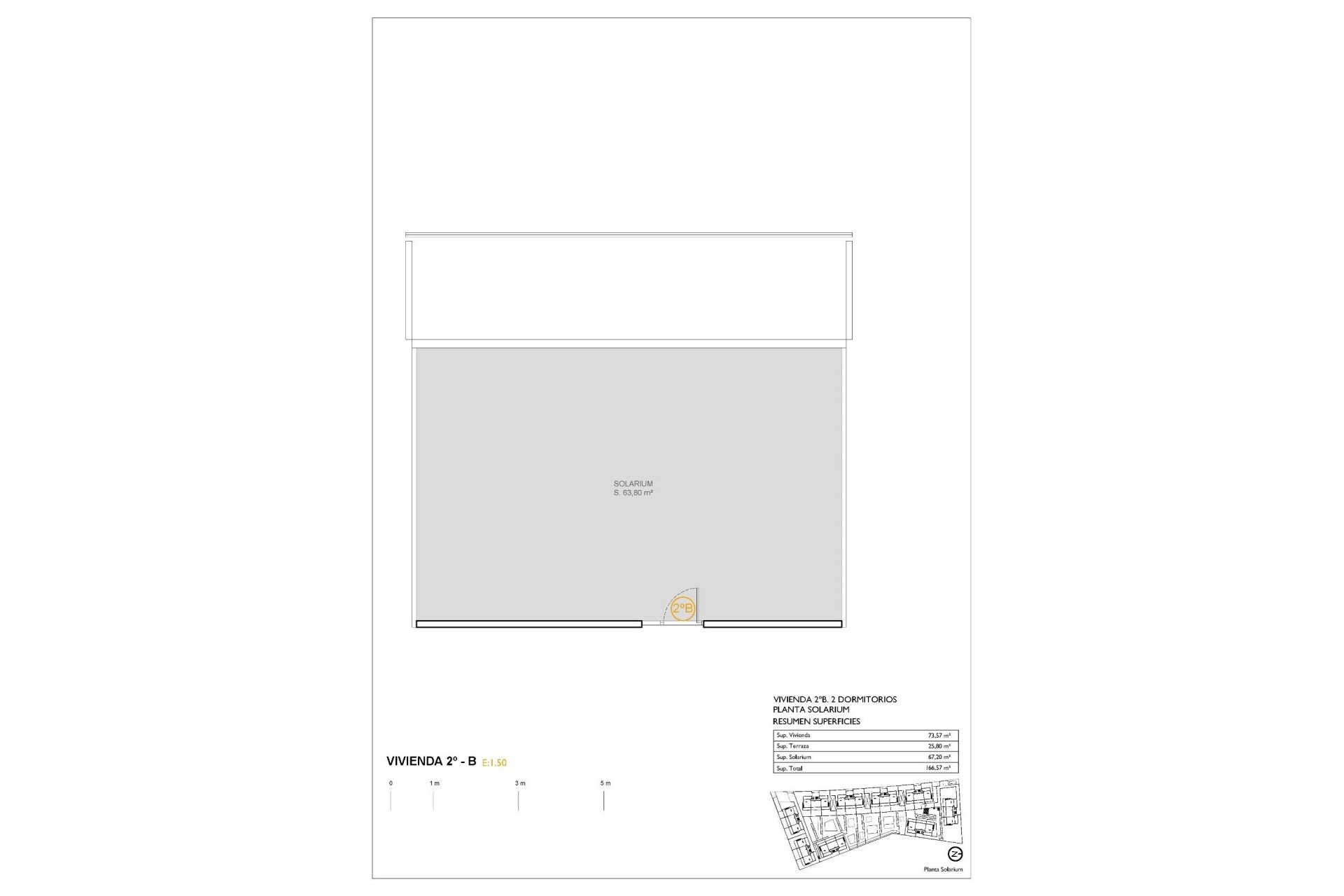 Nybygg - Toppleilighet - Finestrat