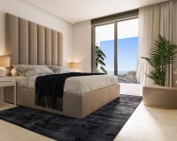 Nybygg - Toppleilighet - Fuengirola - Spain