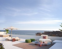 Nybygg - Toppleilighet - Fuengirola - Spain