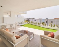 Nybygg - Toppleilighet - Fuengirola - Spain