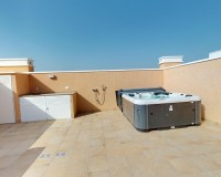 Nybygg - Toppleilighet - Guardamar del Segura - El Raso