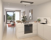 Nybygg - Toppleilighet - La Marina - La Marina del Pinet