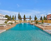 Nybygg - Toppleilighet - Los Alcázares - La Serena Golf