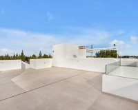 Nybygg - Toppleilighet - Los Alcázares - La Serena Golf