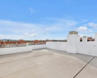 Nybygg - Toppleilighet - Los Alcázares - La Serena Golf
