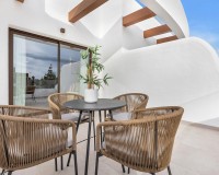 Nybygg - Toppleilighet - Los Alcázares - La Serena Golf