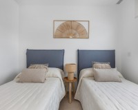 Nybygg - Toppleilighet - Los Alcázares - La Serena Golf