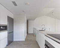 Nybygg - Toppleilighet - Murcia - Centro