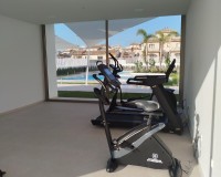 Nybygg - Toppleilighet - Orihuela costa - Lomas de Cabo Roig