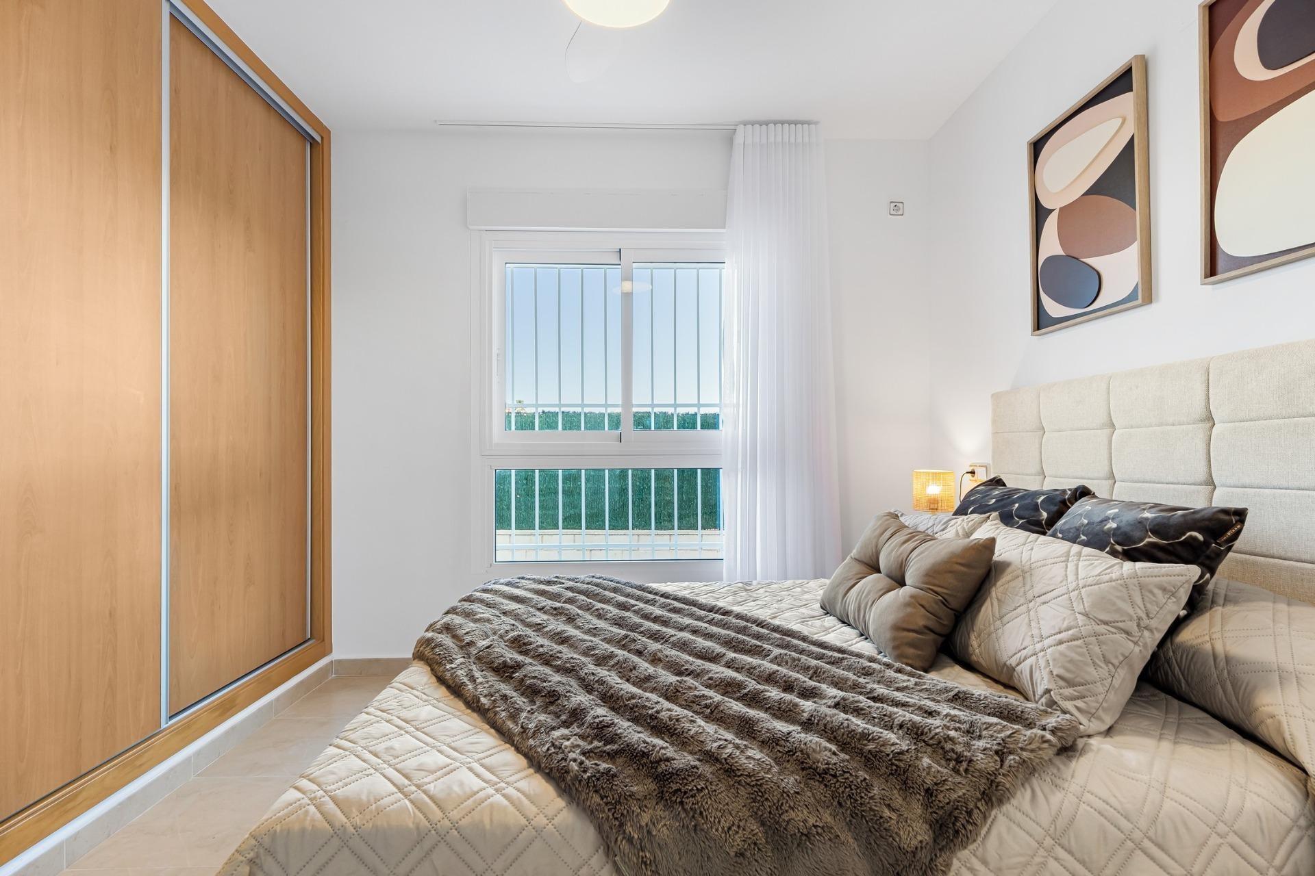 Nybygg - Toppleilighet - Orihuela costa - Lomas de Cabo Roig