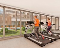 Nybygg - Toppleilighet - Pilar de La Horadada - Playa de las Higuericas