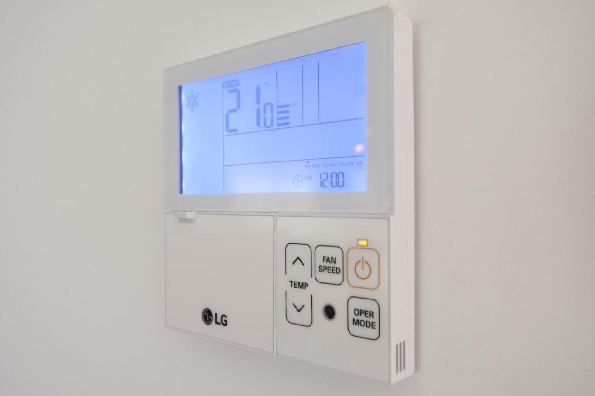 Nybygg - Toppleilighet - San Miguel - Pueblo