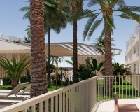 Nybygg - Toppleilighet - Torre Pacheco - San Cayetano