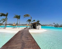 Nybygg - Toppleilighet - Torre Pacheco - Santa Rosalia Lake And Life Resort