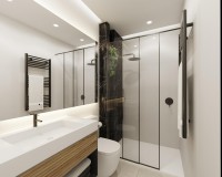 Nybygg - Toppleilighet - Torre Pacheco - Santa Rosalia Lake And Life Resort