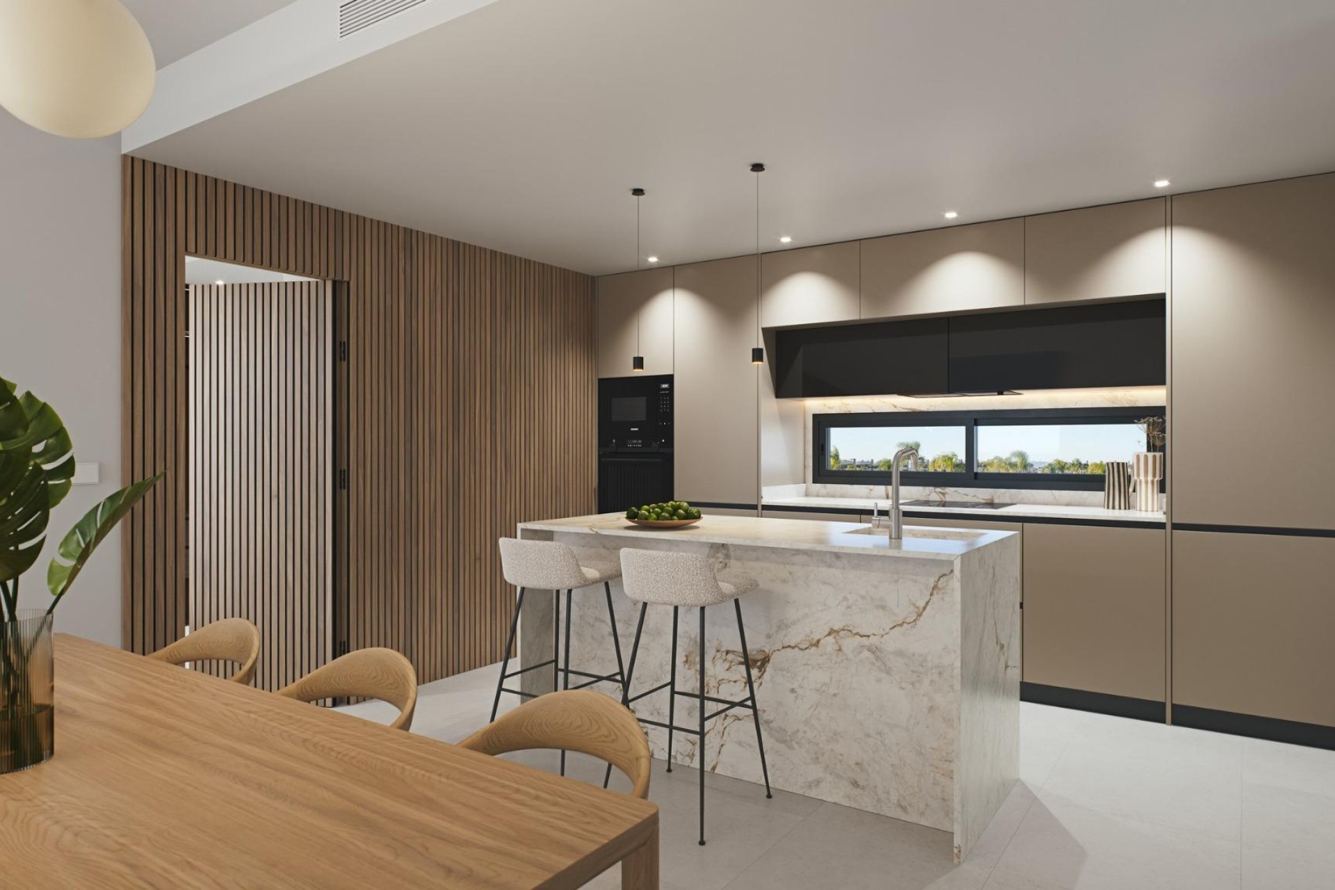 Nybygg - Toppleilighet - Torre Pacheco - Santa Rosalia Lake And Life Resort